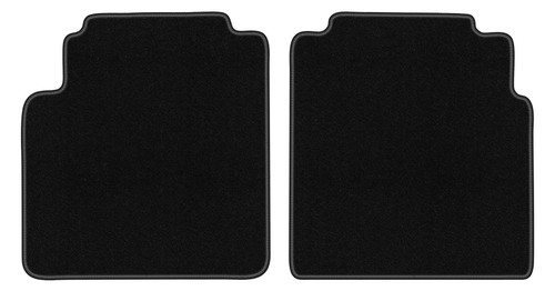 Tapis arrière moquette - tapis,