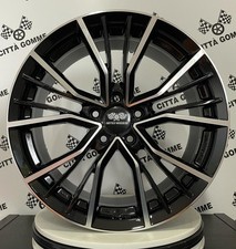 Kit 4 Jantes En Alliage