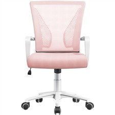 Fauteuil de Bureau Ergonomique