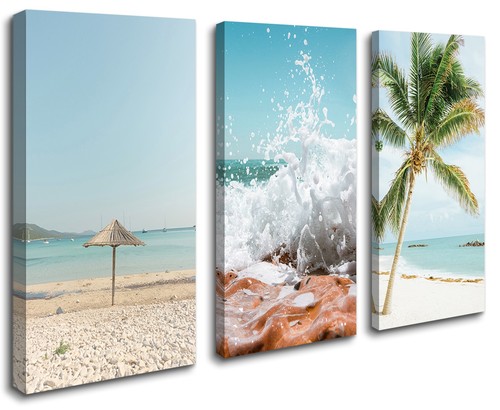 Images sur toile 120 cm - toile, x