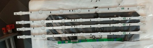 Kit barre led samsung - kit,
