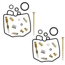 Kit réparation carburateur x2