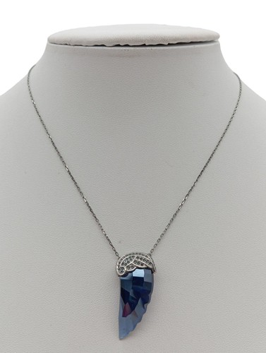 Swarovski collier dames - collier,