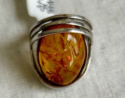 Bague argent massif 925 - bague,