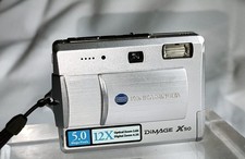 Appareil Photo Numérique