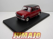 PTVQ7 Voiture 1/24 SALVAT