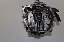 boîte à vitesse mecanique