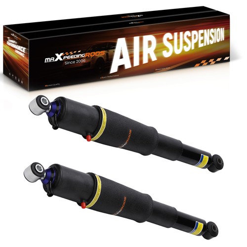 Suspension pneumatique - 2x,