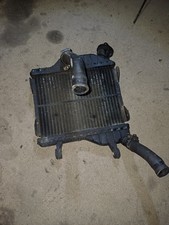 Radiateur (Mbk / Yamaha -