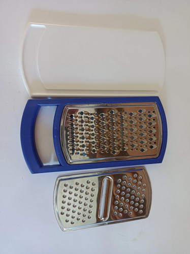 Tupperware râpe fromage - tupperware, a