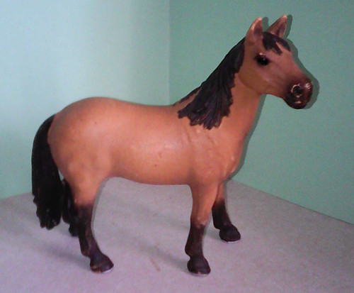 Schleich cheval 2015 - cheval,