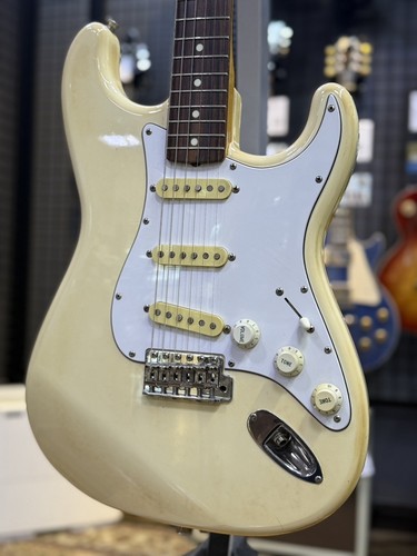 Guitare électrique fender - guitare,