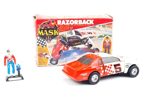 Kenner mask a - kenner,