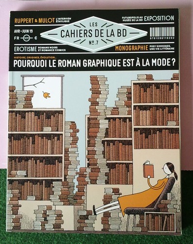 Les cahiers n - les,