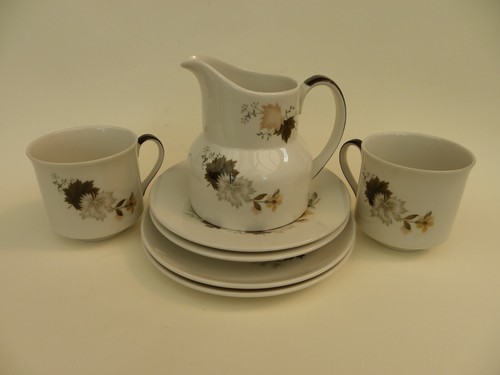 Royal doulton westwood - doulton,