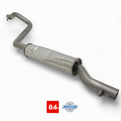 Golf type 6 1 - i, 1.8