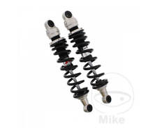 SUZUKI VS 1400 INTRUDER / 1600