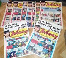 JOHNNY HALLYDAY 2  AFFICHES