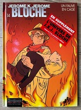 DEDICACE DESSIN CRAYONNE BD J