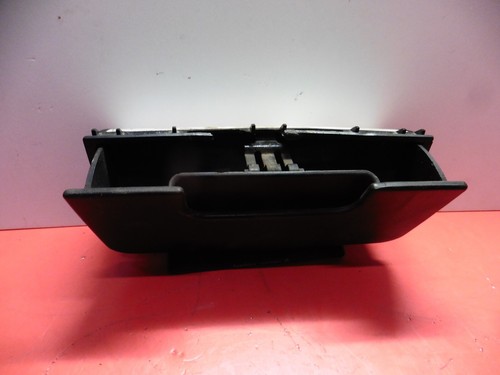 Cendrier console avant - de,
