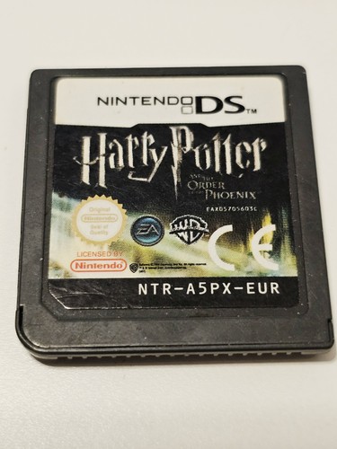 Jeu harry potter - jeu, du