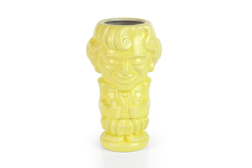 Geeki tikis the doré filles - geeki,
