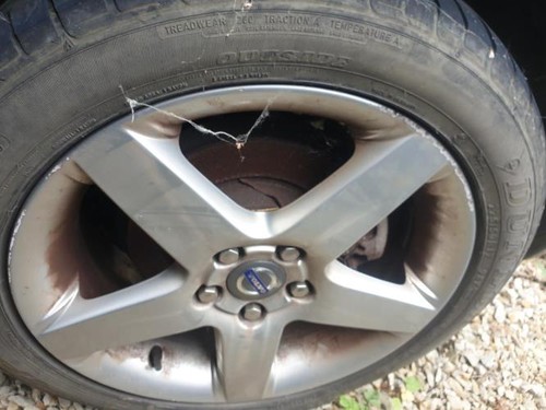 Jante volvo phase - c,