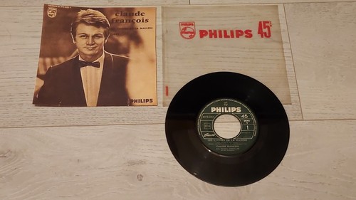 Rare disque juke box - juke,