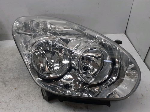 Phare fiat doblo ph 1 - phare, 2