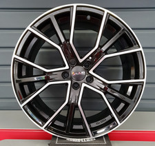 Kit 4 Jantes En Alliage 18