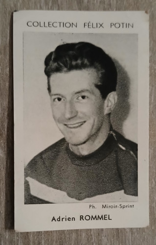 Felix potin 1952 - 1952, adrien
