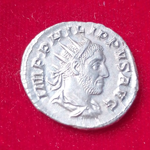 Spl splendide antoninien - spl,