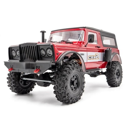 Crawler crx2 rtr 10 - crawler, 1/10