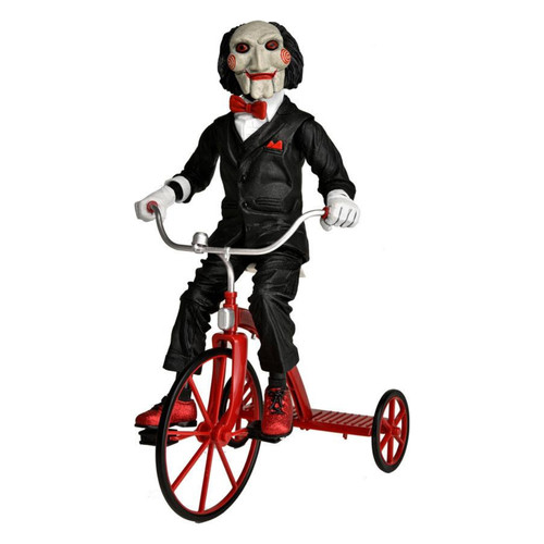 Saw billy the puppet - saw,