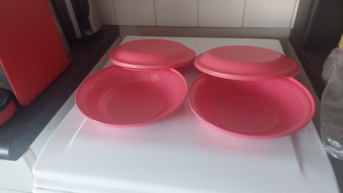 Vends assiettes avec - assiettes,