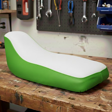 Suzuki LT50 Seat Cover For