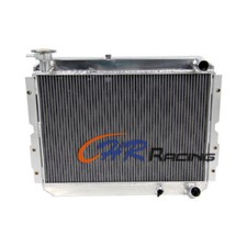 Radiateur en aluminium pour