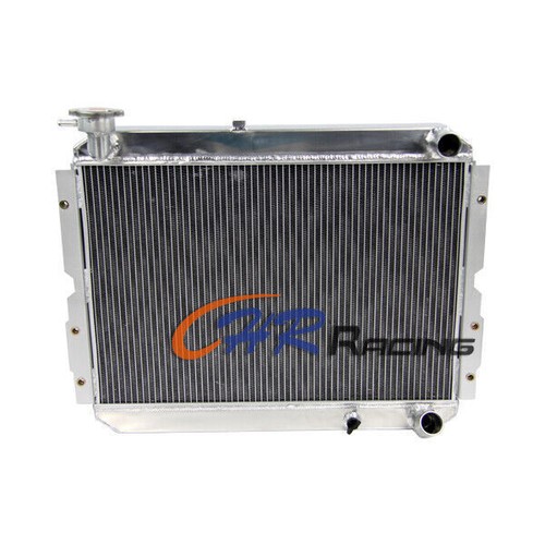 Radiateur aluminium pour - radiateur,