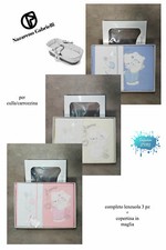 Ensemble De Berceau Poussette