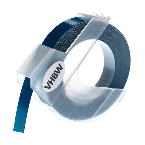 Cartouche ruban pour dymo - ruban, 3d