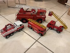 Rare Collection Lot De 4