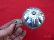 Ancienne sonnette de vélo