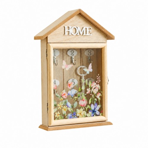 Armoire clés forme - clés, en