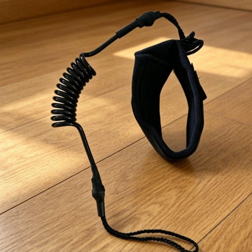 Laisse surf spirale - en,