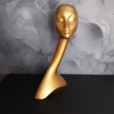 Vintage Tête Mannequin