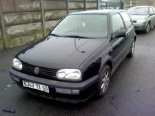 Face avant VOLKSWAGEN GOLF 3