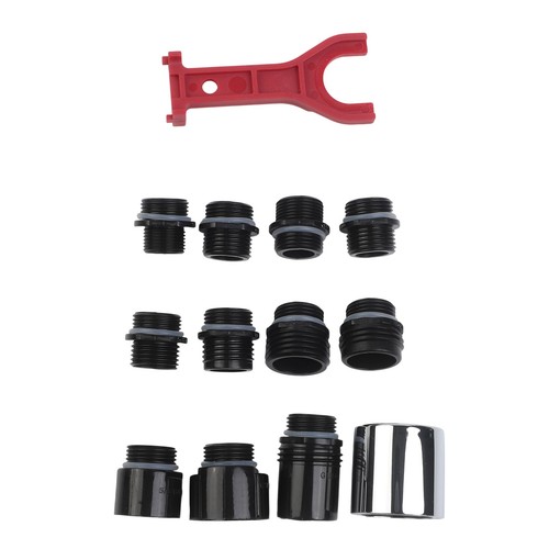 Pour robinet cuisine kit - cuisine,