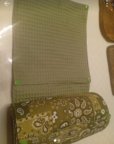 Essuie tout lavable - ,