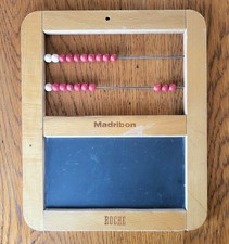 Ardoise Boulier Marqueur