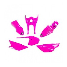 Kit Plastiques Carénages